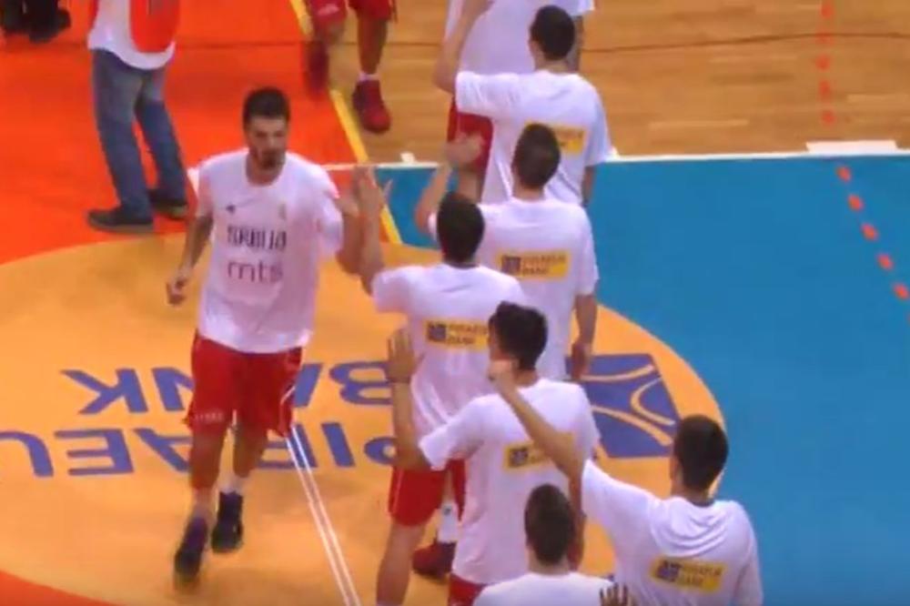 TO SU MOMCI KOJI GINU ZA SRBIJU: Studenti gubili 17 razlike, pa pobedili posle drame i ušli u polufinale Univerzijade!