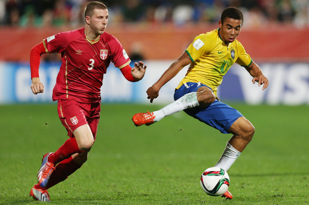 NISU ODUSTALI: Partizan poslao novu ponudu za Antonova i to prilično jaku, a fudbaler hoće samo u Humsku!