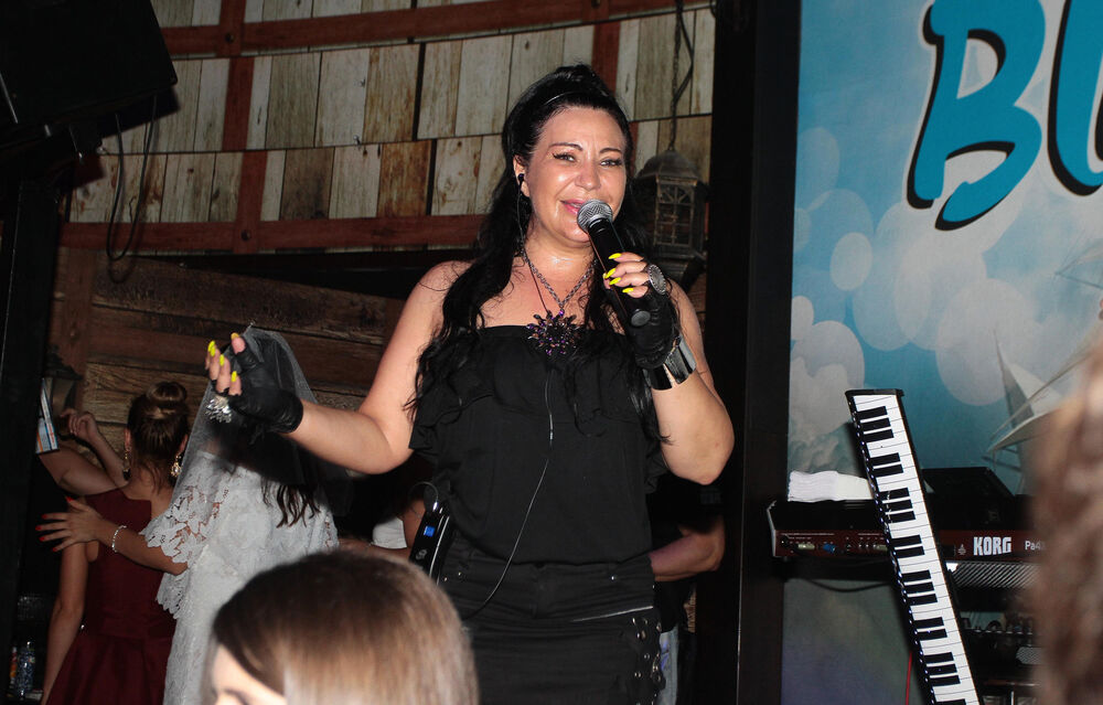 Stojanka Novaković Stoja