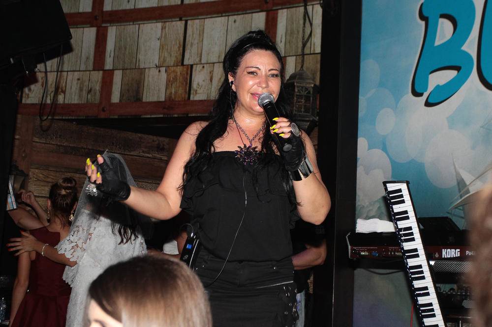 NAKON 15 GODINA SVAĐE I ZABRANE STOJA STIGLA U GRAND: Više ništa neće biti isto!