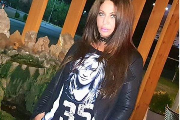 RODILA GA SA 17, MUŽ JOJ POGINUO, A ONA SA BEBOM ZAVRŠILA NA ULICI: Ovo je Stojin sin i njihova strašna priča! (FOTO)