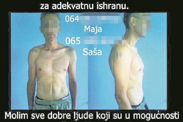 ZGRTALA NOVAC LAŽUĆI DA JOJ MUŽ UMIRE! Pazite šta radite, ljudi su izgubili i po 25.000 dinara! (FOTO)