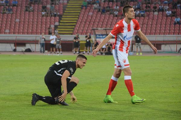 Savić i Pešić posle Derbija: Šta je - tu je! (VIDEO)
