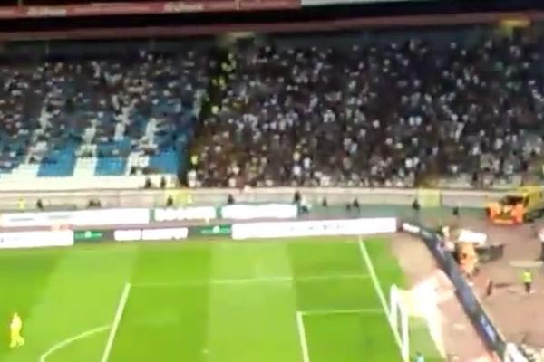 KAO NEKADA DELIJE STOJKOVIĆA: Grobari brutalno vređali Borjana i njegovu suprugu! (VIDEO)