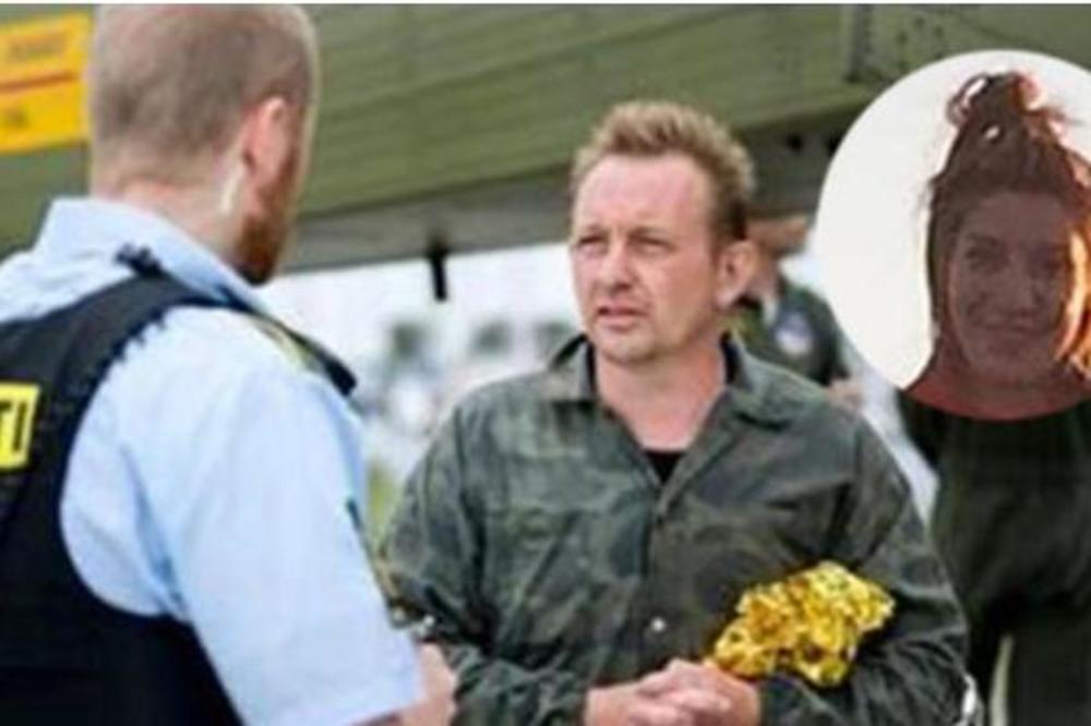 OBEZGLAVLJENA NOVINARKA NIJE JEDINA ŽRTVA LUDOG PRONALAZAČA: Policija otkrila još jedan slučaj raskomadane devojke pronađene u moru!