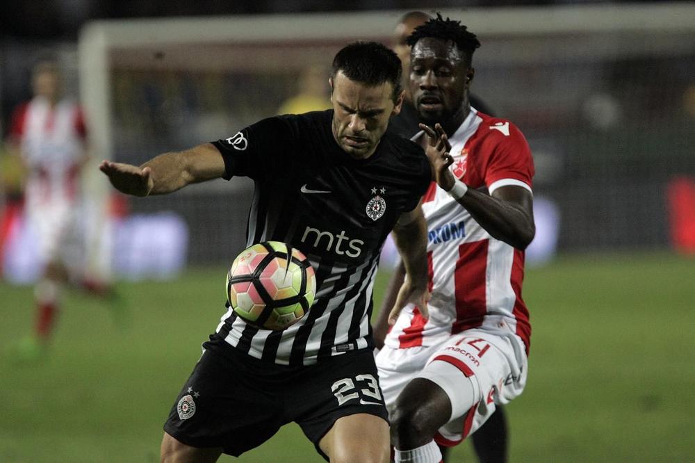 ZVEZDA I ZVANIČNO NE DA BOAĆIJA: Niti se pregovara sa nekim, niti je na prodaju! Ali ipak može da ide pod jednim uslovom!