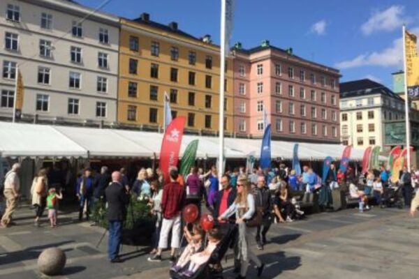 PARLAMENTARNI IZBORI U NORVEŠKOJ: Projekcija rezultata, pobedile stranke levog centra