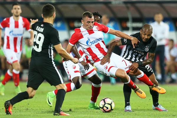 I Krstičić žali za propuštenim prilikama: Osvojili smo jedan bod, a zaslužili tri! (FOTO)