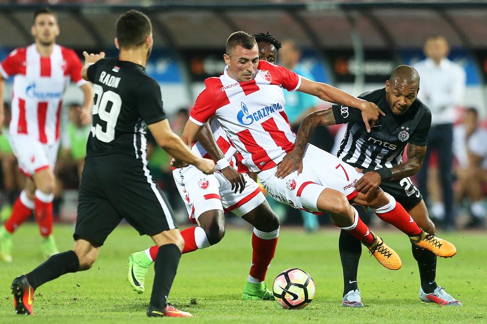 I Krstičić žali za propuštenim prilikama: Osvojili smo jedan bod, a zaslužili tri! (FOTO)