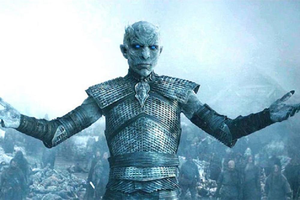 NABACITE NOVU FACU: Facebook je napravio filter za finale "Game of Thrones"! (VIDEO)