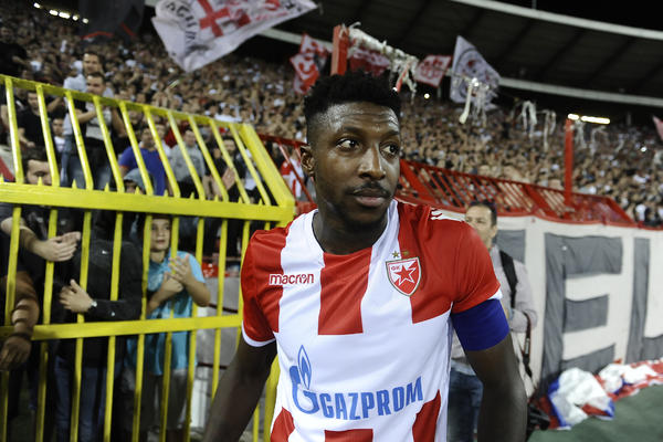 POBEDA PRED BATE! Zvezda dobila Rikardinja! Donald nastavio da rešeta iz slobodnjaka! (FOTO) (VIDEO)