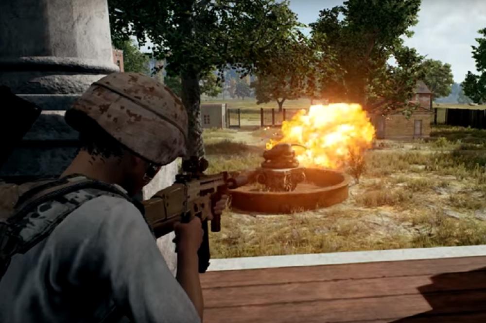 ZAPALILI SU STEAM PLATFORMU: Ova igra je veća nego Dota 2, CS:GO, WoT, GTA V… (VIDEO)