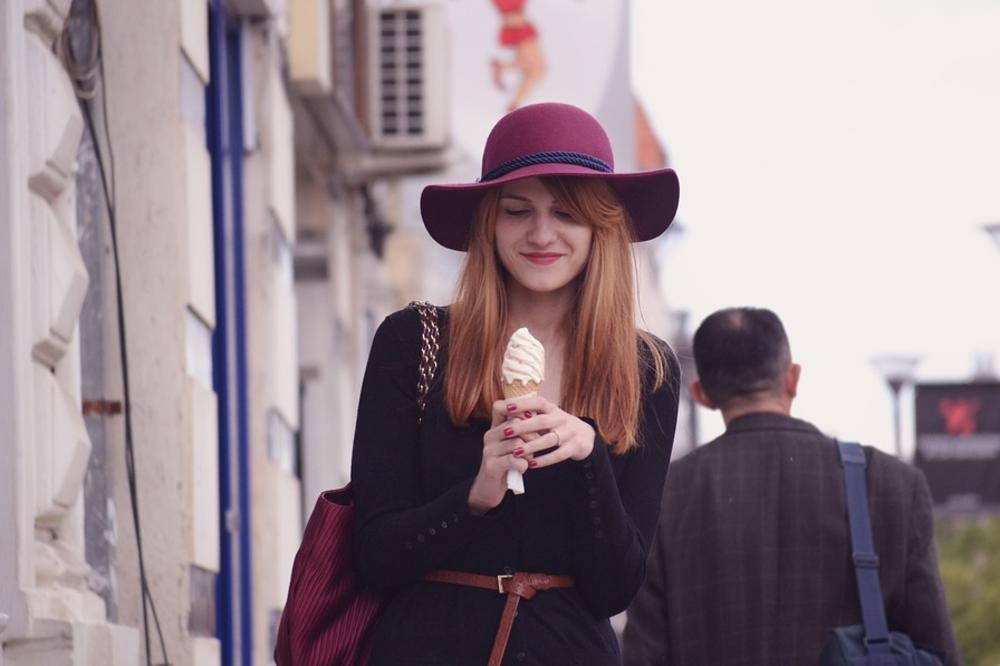 Šta način na koji jedete sladoled govori o vašoj duši? (FOTO) (GIF)