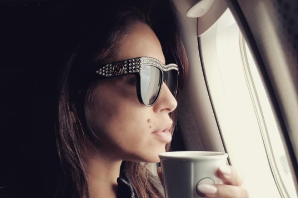 PRVI PUT U KARIJERI SEKA JE URADILA OVO! Usudila se da uradi nešto što retko koja pevačica radi i ODUŠEVILA