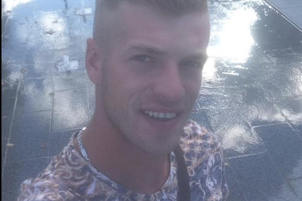 MLADIĆ (25) IZ SRBIJE JE OTIŠAO U NEMAČKU DA ZARADI KOJI DINAR PREKO LETA: Pad sa skele koštao ga je života!