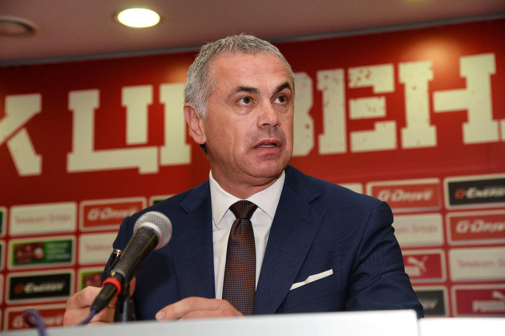 Terzićeva izjava o Kangi će smiriti zvezdaše, ali šta će biti sa ostalima pitaju se banke!