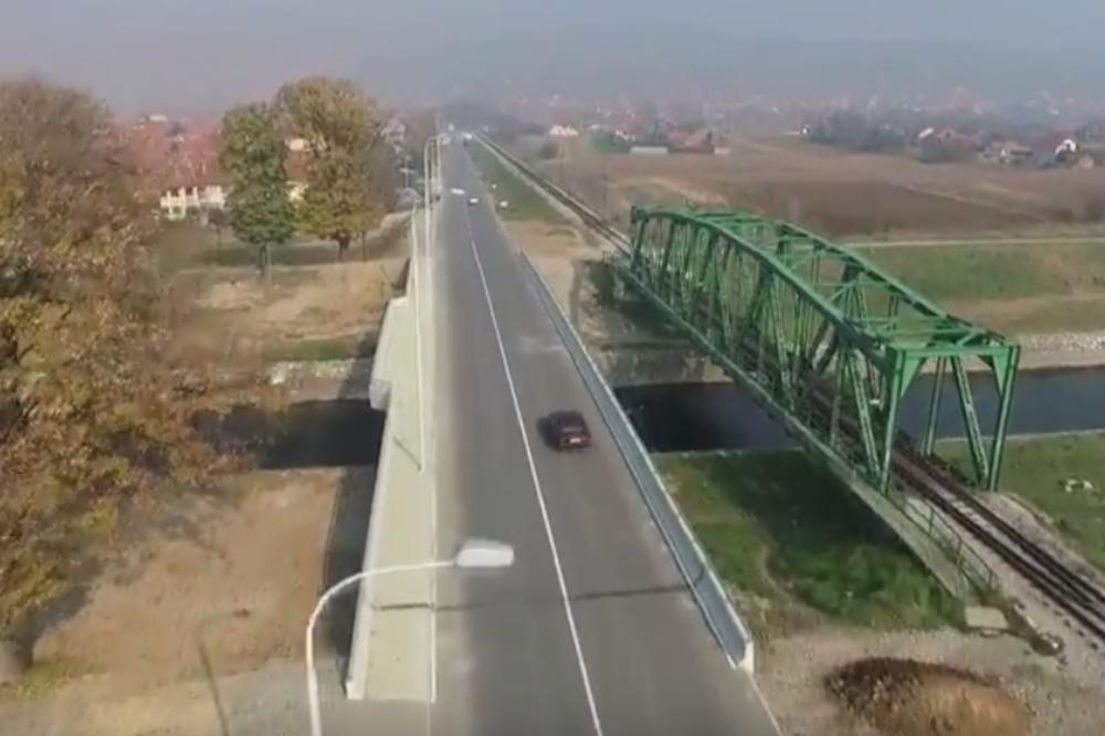 Poštovani sugrađani, VODA NIJE ZA PIĆE! Ovaj grad još čeka na rešenje ogromnog problema