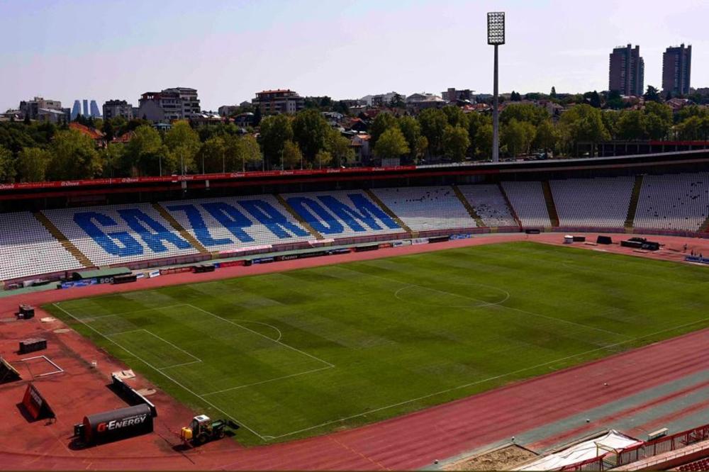 Mislili smo da ovaj dan NIKADA NEĆE DOĆI! Delije, Zvezda je konačno dobila ono što smo svi već dugo čekali! (FOTO)