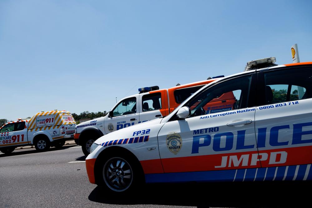 Nezapamćeni masakr u baru u Johanesburgu, najmanje 17 mrtvih! Napadači uleteli sa "kalašnjikovima" i pištoljima
