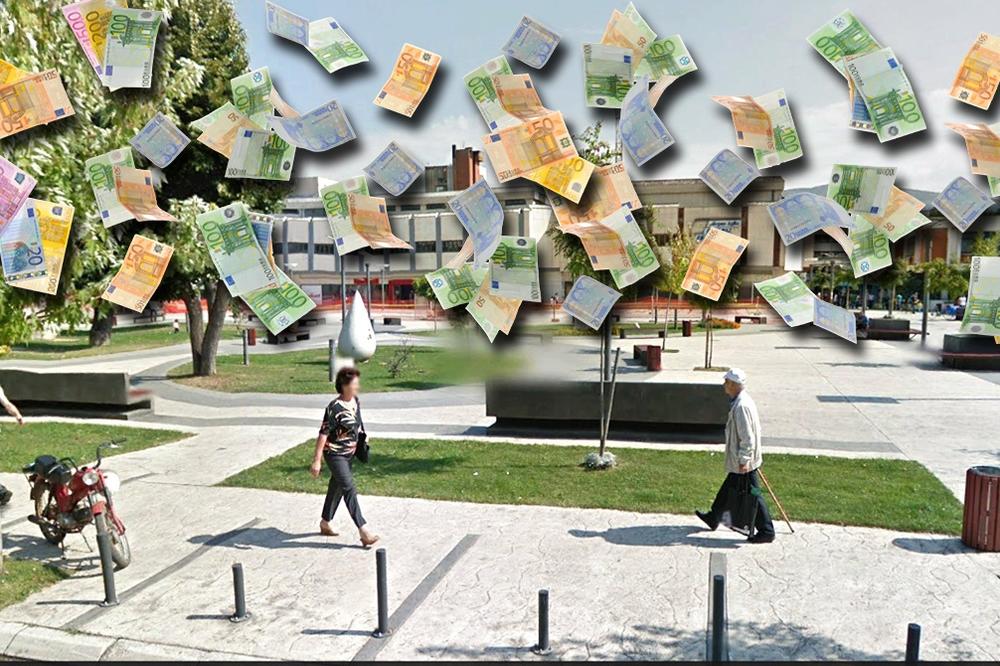 EKONOMSKO ČUDO SRBIJE ILI ŠARENA LAŽA? Piroćanci imaju najveću platu u Srbiji posle Beograđana! Kako to objašnjavaju?