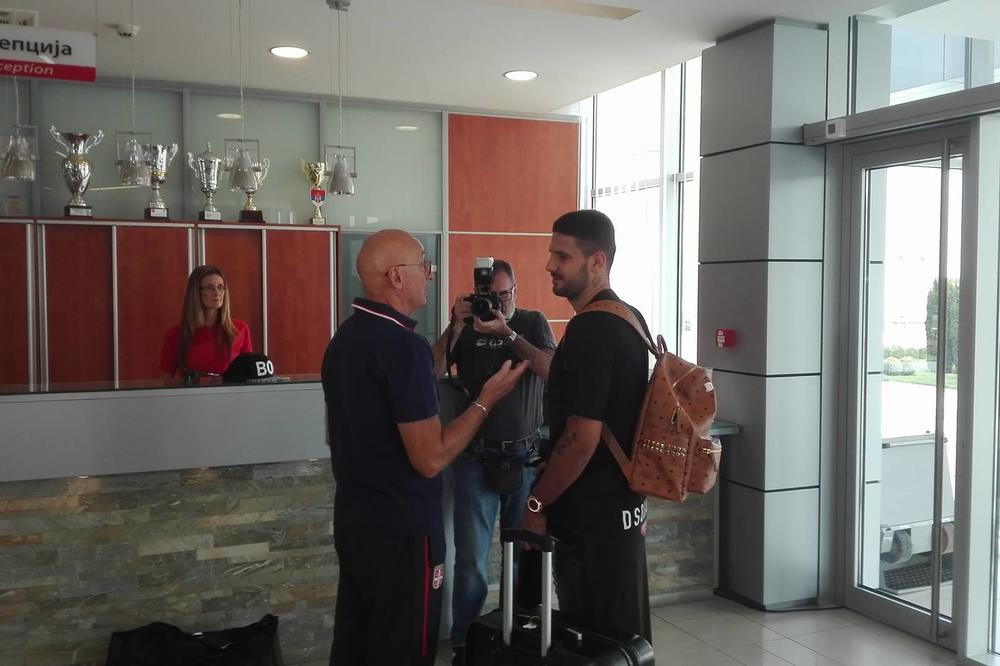 SAD ĆE GA GROBARI VOLETI JOŠ VIŠE: Mitrogol poručio ko je idealna zamena za Đurđevića! (FOTO) (VIDEO)