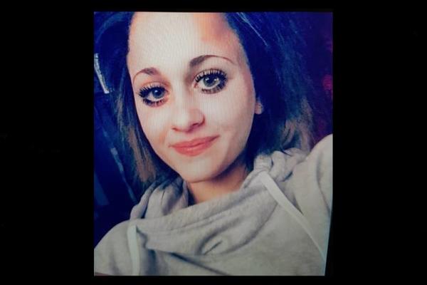 NESTALA JOVANA KOVIĆ: Mole se svi koji je vide da ODMAH POZOVU POLICIJU!