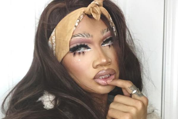 ZARAĐUJE 5.000 DOLARA ZA NEKOLIKO SEKUNDI: ON je dostigao neverovatnu popoularnost za dan i ceo svet bruji o njemu! (FOTO)