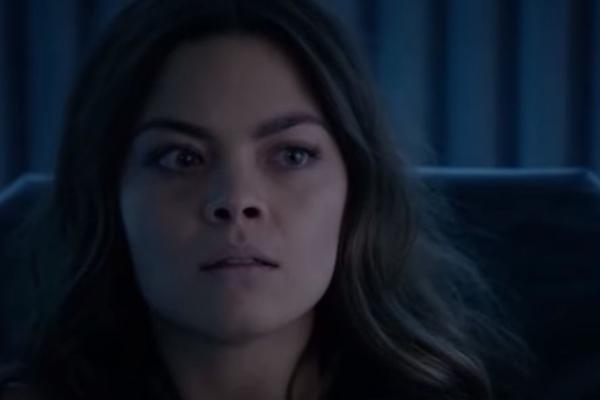 Znate je iz Hari Potera. Porasla je i skinula se GOLA! Muškarci odlepili!