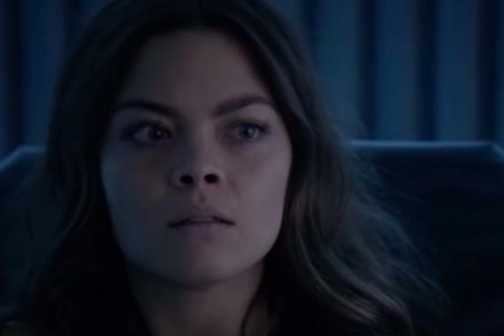 Znate je iz Hari Potera. Porasla je i skinula se GOLA! Muškarci odlepili!