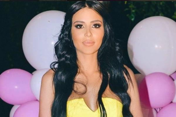 NIKADA NE PRIČA O DEČKU, A OVO JU JE ODALO: Objavila zajedničku fotku, a JEDAN DETALJ BODE OČI!  (FOTO)