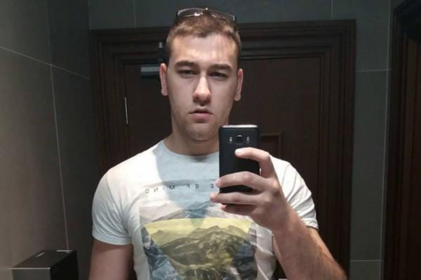 TRAGIČAN KRAJ ROĐAKA NIKOLE TESLE! Nemanja je poginuo u automobilu koji mu je otac poklonio pre mesec dana! (FOTO) (VIDEO)