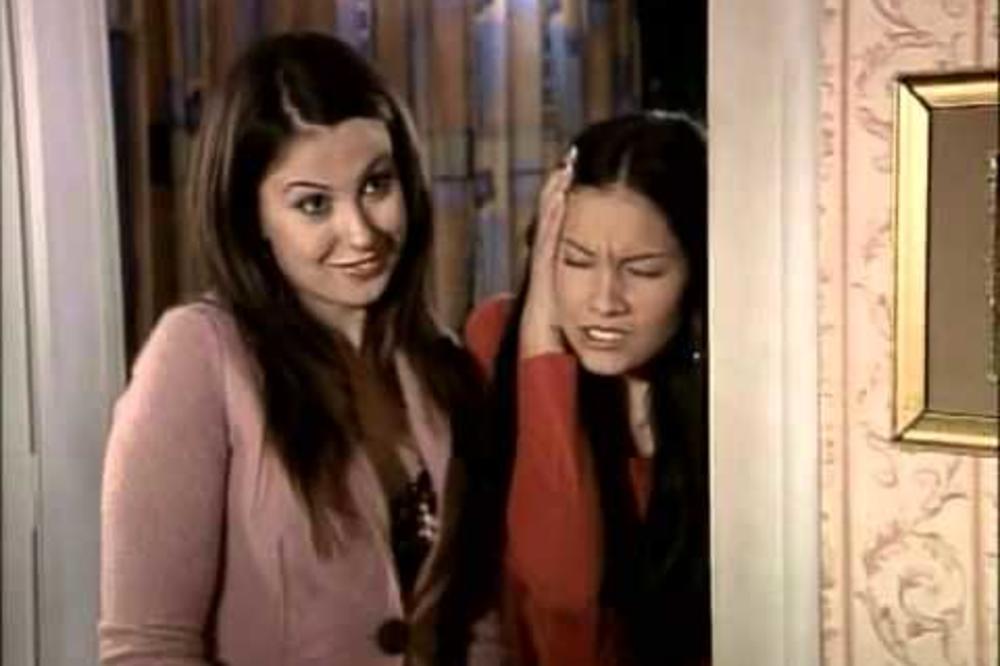 BILA JE DEVOJKA VIKTORA SAVIĆA SA USPEŠNOM KARIJEROM: Posle svega završila je na PSIHOTERAPIJI!