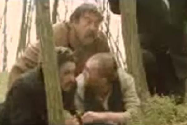 I TATA BI SINE! Evo kako je nastala legendarna REPLIKA iz filma "Ko to tamo peva"