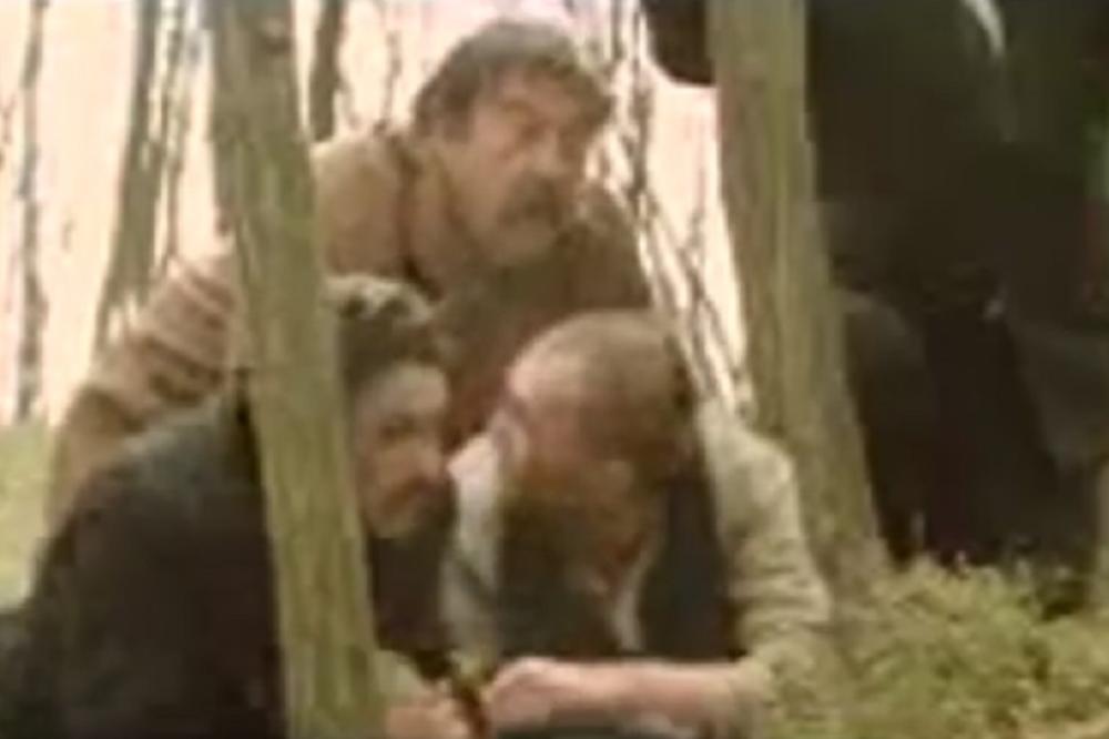 I TATA BI SINE! Evo kako je nastala legendarna REPLIKA iz filma "Ko to tamo peva"