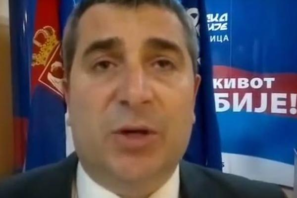 GRADONAČELNIK SILEDŽIJA IZ SNS JE NEKAD PLJUVAO NAPREDNJAKE I BIO U DSS: Poslušajte ovo i sve će vam biti jasno! (VIDEO)