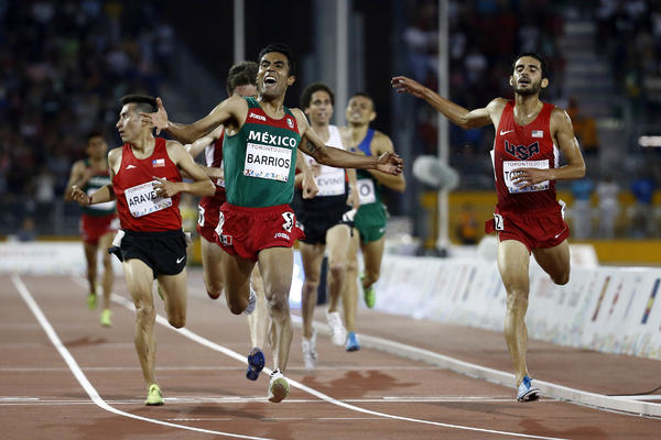 TRAGEDIJA! Poznati atletičar (31) pronađen mrtav u bazenu! (FOTO)
