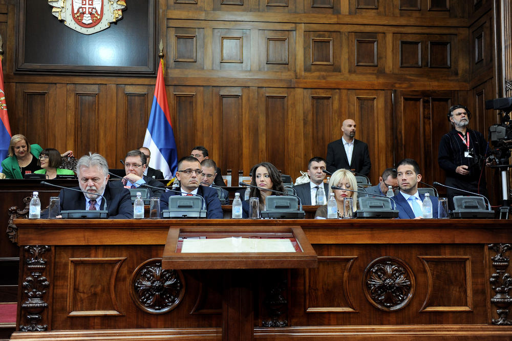 VLAST KOSOVA ZABRANILA ULAZAK ČETVORICI SRPSKIH FUNKCIONERA: Ovo je spisak Prištine!