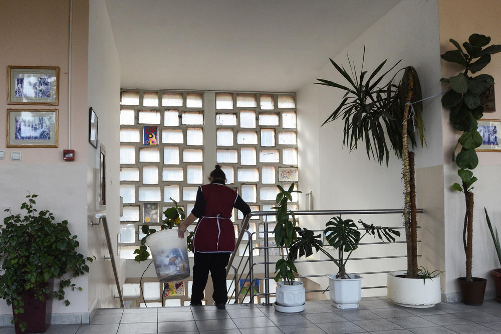 OGLASILI SE POLICIJA I TUŽILAŠTVO POVODOM SKANDALA U ŠKOLI U SURDULICI: "Akteri su deca mlađa od 14 godina..."