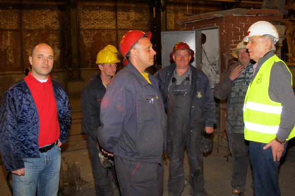 KINEZI PREUZIMAJU RTB BOR: Najbolju ponudu dala kineska kompanija Ciđin Mining Group