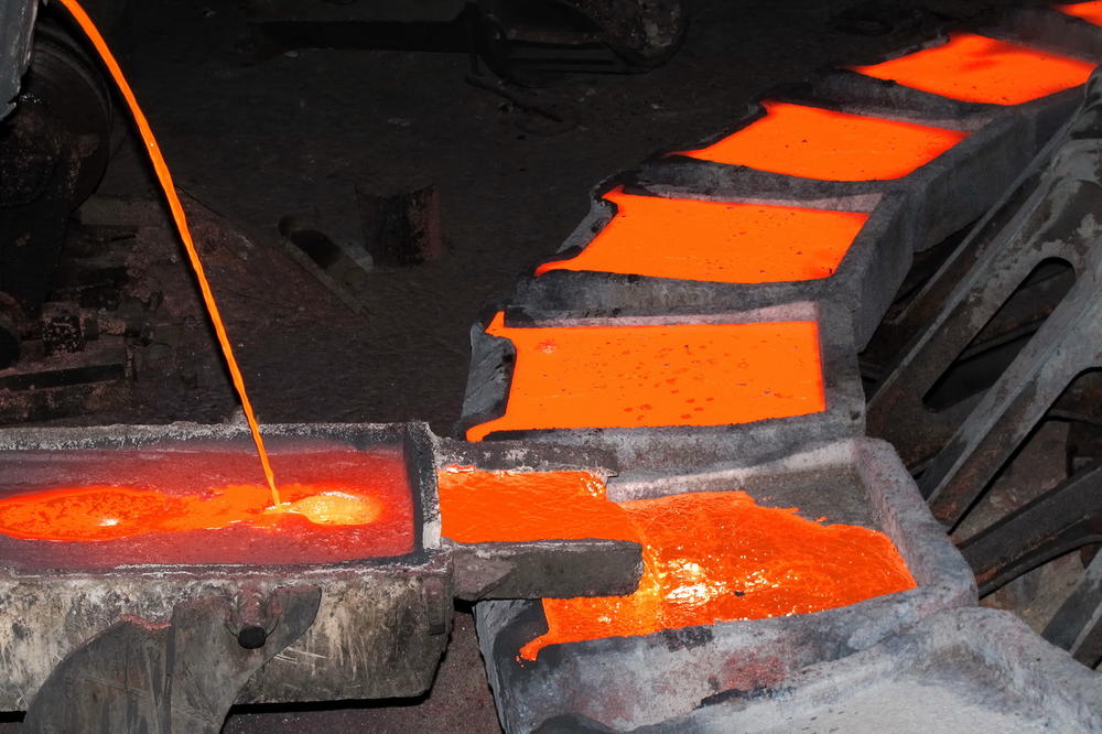 NOVA ISTRAGA U RTB BOR! Specijalci ispituju KRAĐU ZLATA!