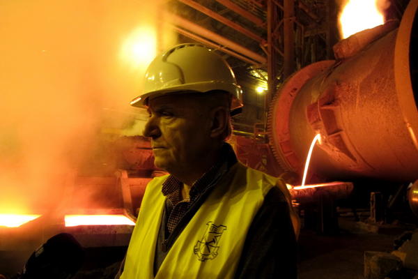 Vlada: Kineski gigant Ciđin strateški partner RTB Bor