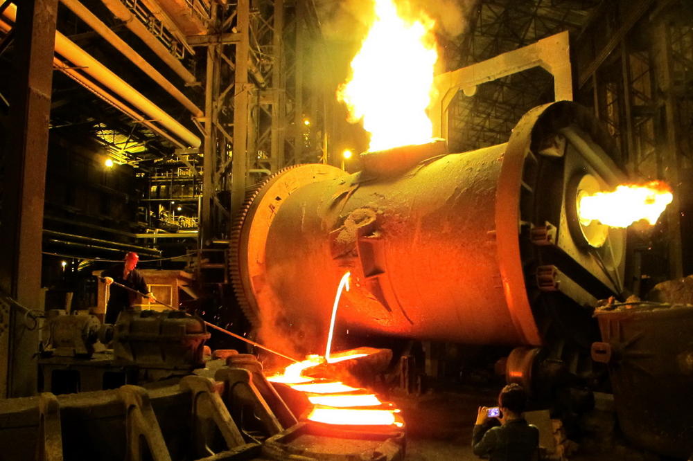 Raspisan tender za RTB Bor