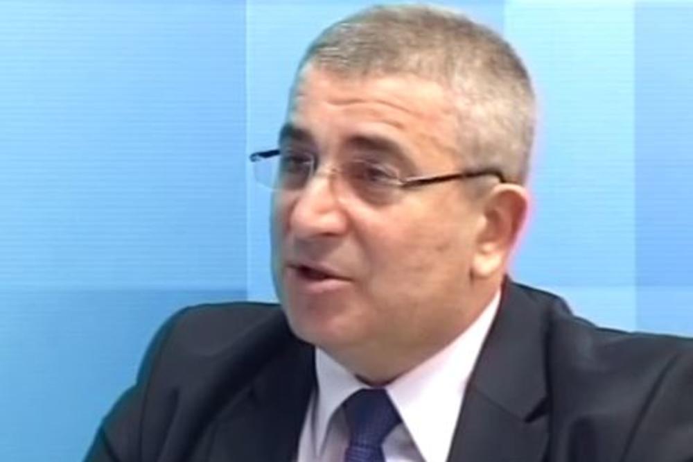 ZAMENICA GRADONAČELNIKA SUBOTICE SE DISTANCIRALA OD LABANA: Horvat zapanjena ponašanjem gradonačelnika!