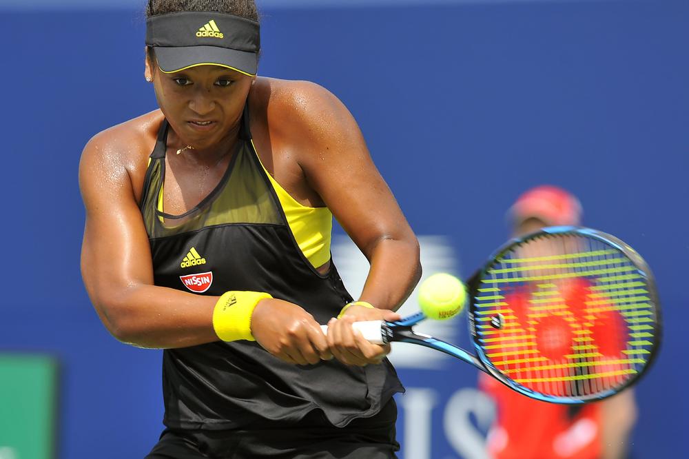 Kakvo iznenađenje! 45. igračica sveta počistila šampionku US Opena! (FOTO)