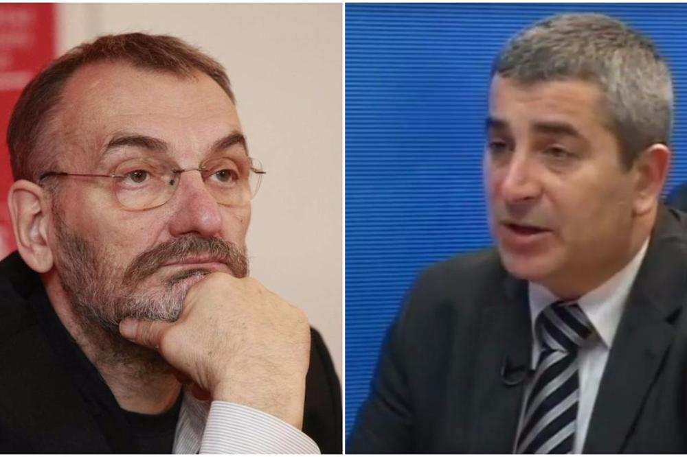 OBUJTE BETONSKE CIPELICE I PROŠETAJTE DO GRADSKE KUĆE, SUBOTIČANI! Kakva poruka Siniše Kovačevića!