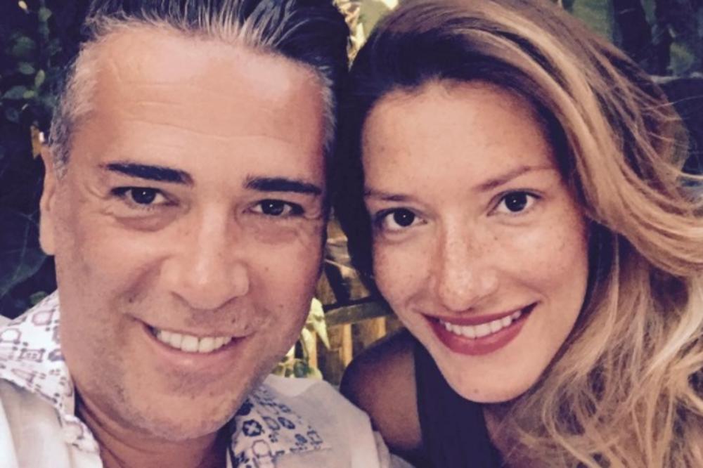 SVI ČESTITAJU, OTAC PRESREĆAN! Željko Joksimović podelio sa svima LEPE VESTI!