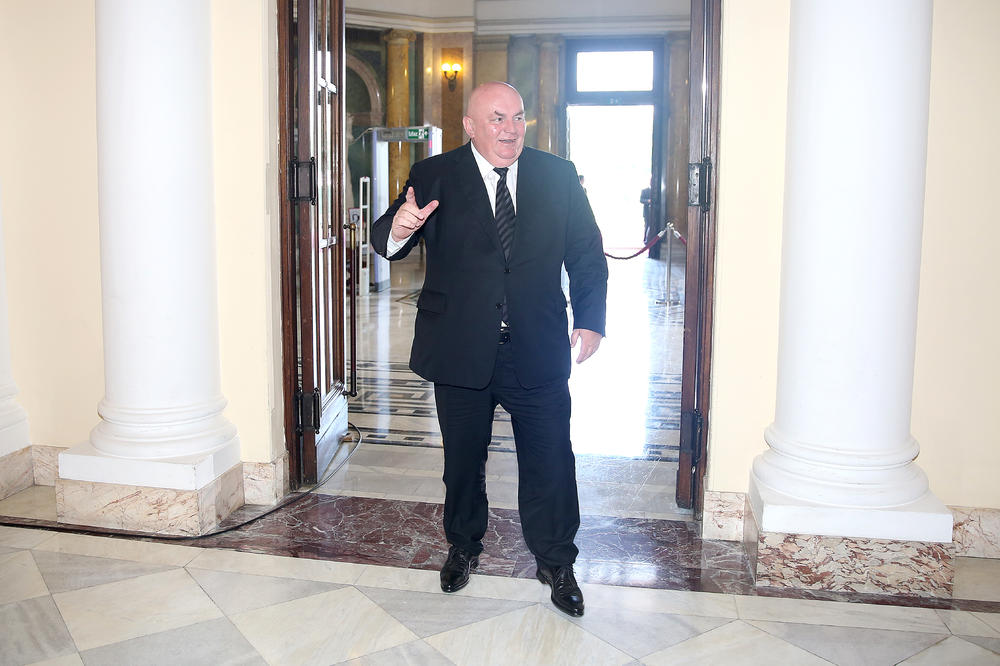 POZDRAVLJAMO VAS U IME SVIH ZAGREPČANA! Palma dobio SPECIJALNI POZIV da poseti Hrvatsku, a to se ne odbija (FOTO)