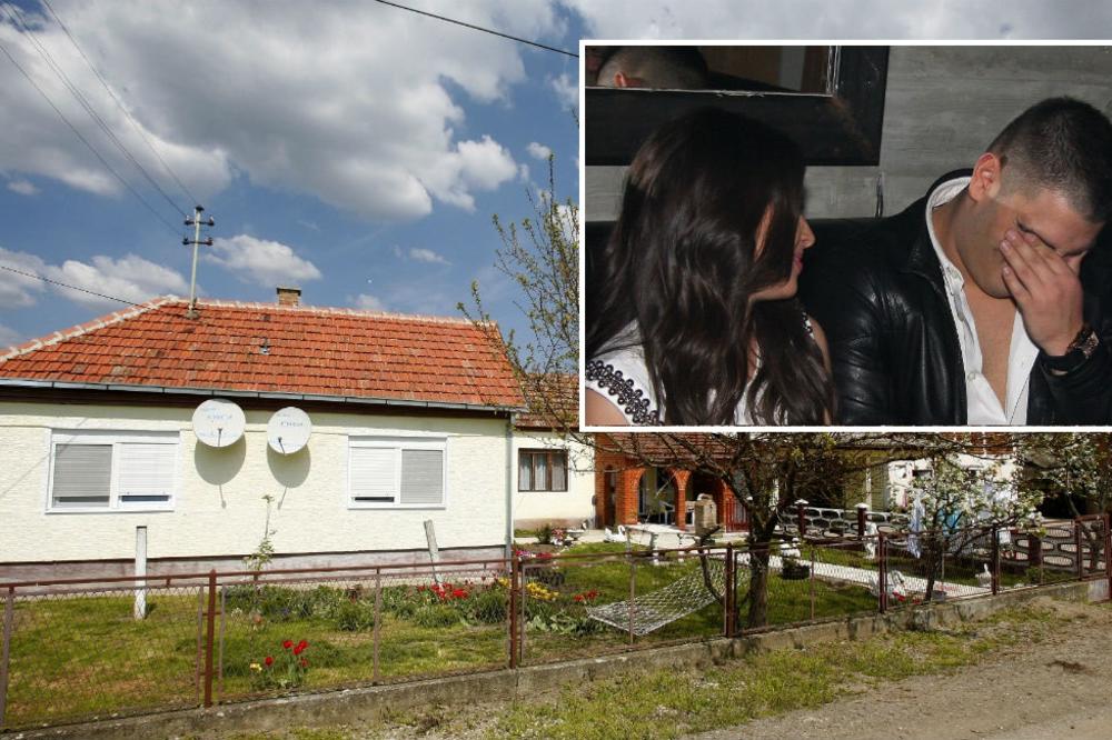 OTAC DARKA LAZIĆA OČAJAN! Otvorio dušu i napokon otkrio šta misli o Ani: Biće mi žao ako ne budem viđao unuku!