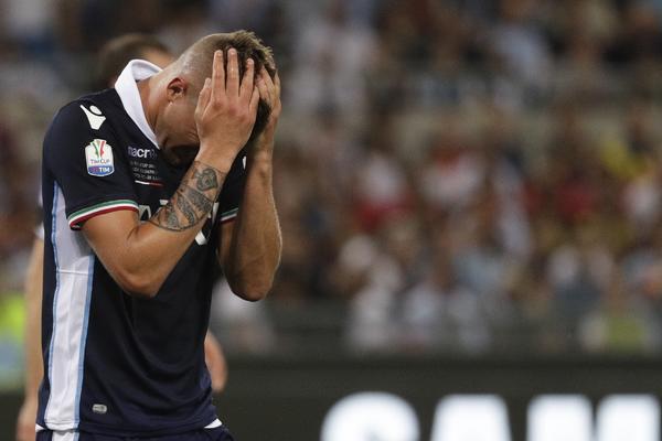 Sergej promašio penal! U finalu Kupa Italije gledaćemo klasik svetskog fudbala! (VIDEO)