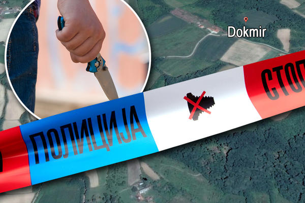 SRPSKO SELO STRAVE I UŽASA! Meštani u panici, neko je upravo ubio Veru (77), UBICA JE I DALJE MEĐU NJIMA I NA SLOBODI, a oni ne znaju ko je u pitanju!